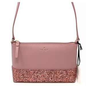 NWOT KATE SPADE GRETA RAMEY